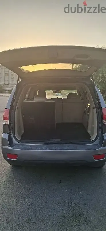 كيا موهافي 2016